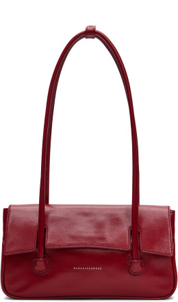 Red Flap Small Bag Red Flap Small Bag