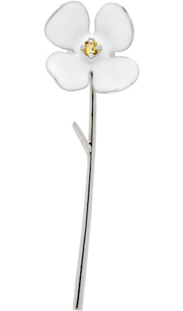 Flower Brooch - Marni