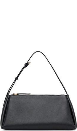 Black Aurelis Bag - Calvin Klein Collection
