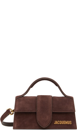 Brown 'The Bambino' Bag