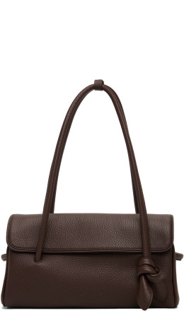 Brown 'The long Turismo' Bag Brown 'The long Turismo' Bag