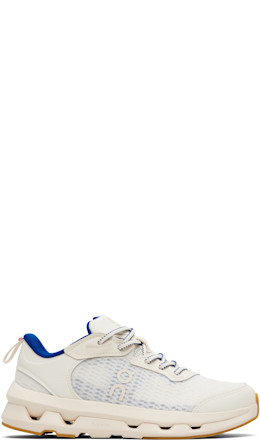 Off-White Cloudzone Moon Sneakers - On