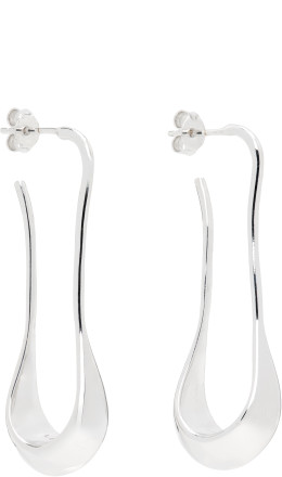 Short Drop Earrings - LEMAIRE