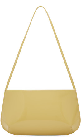 Yellow Bra Bag - FANE