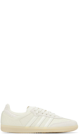 Off-White Samba OG Sneakers