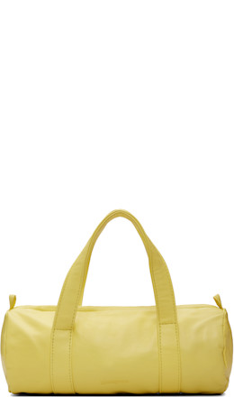 Yellow Mini Claudia Bag - Gimaguas