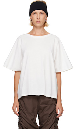 Off-White Cycle T-shirt - Baserange