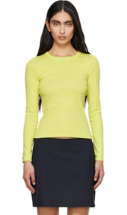 Green Max T-shirt - FLORE FLORE
