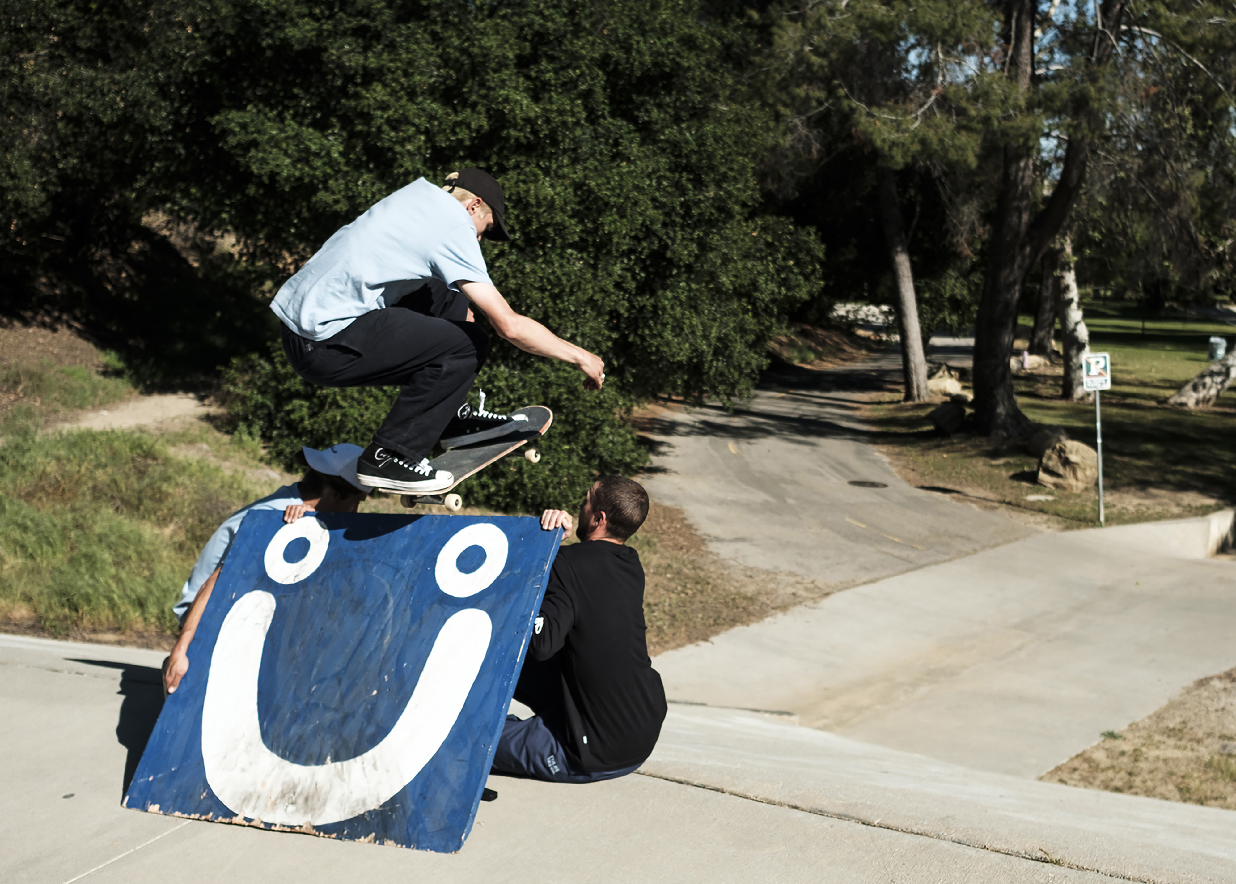 Polar Skate Co. Shows Us Why Fashion Is Jealous of Skateboarding