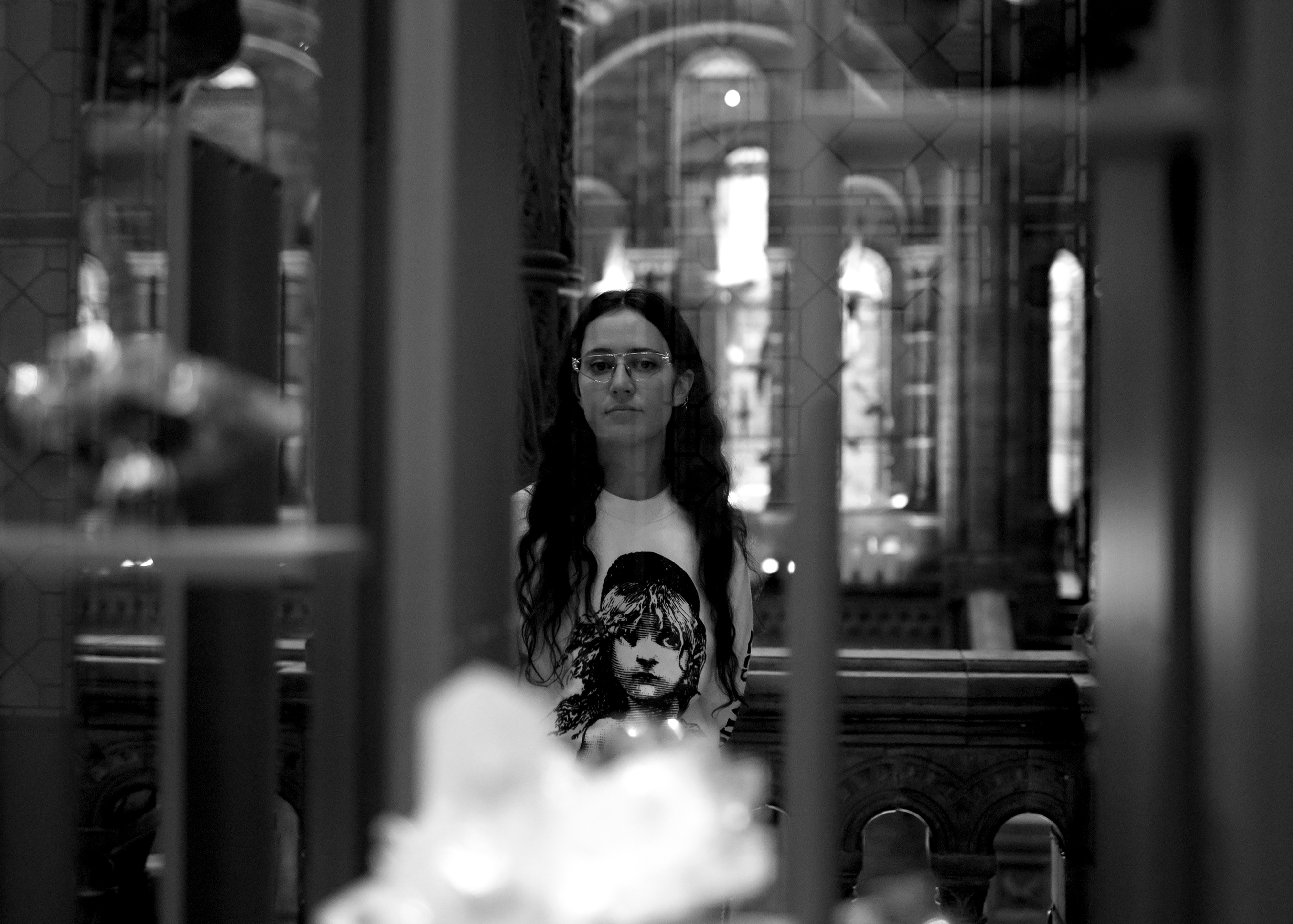 Ashley Williams’ Guide to London SSENSE Canada