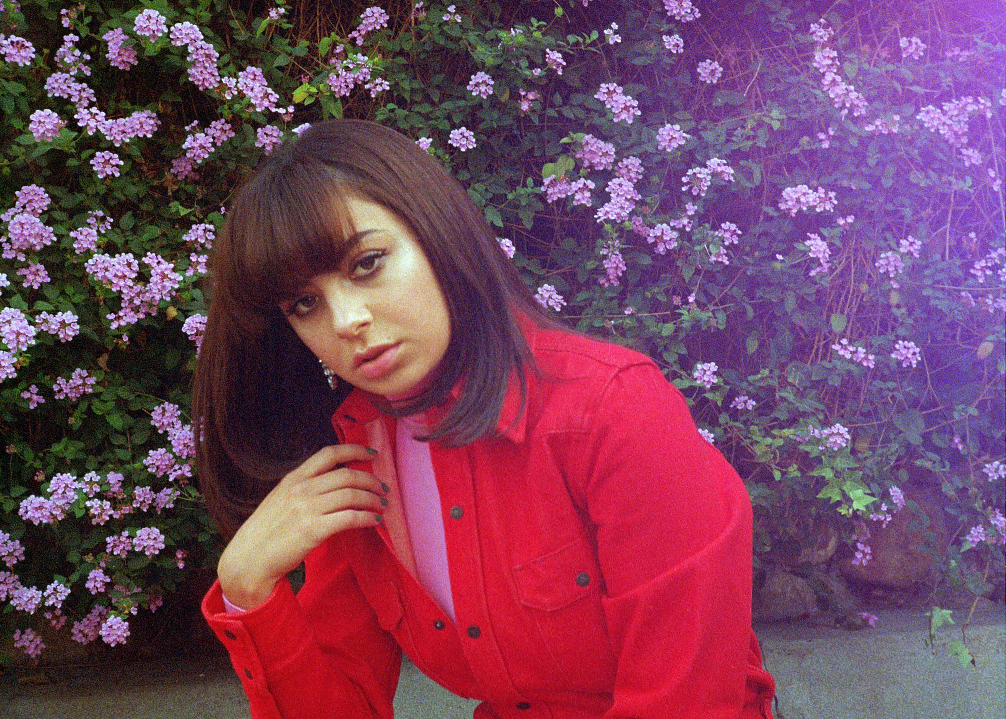 Charli XCX 2018-3-27 2:12 Photo Charli XCX 2018-3-27 2:12 Photo
