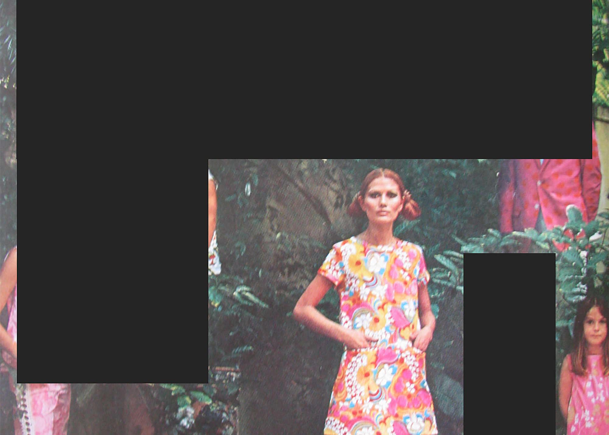 How Resort Wear Came to Be