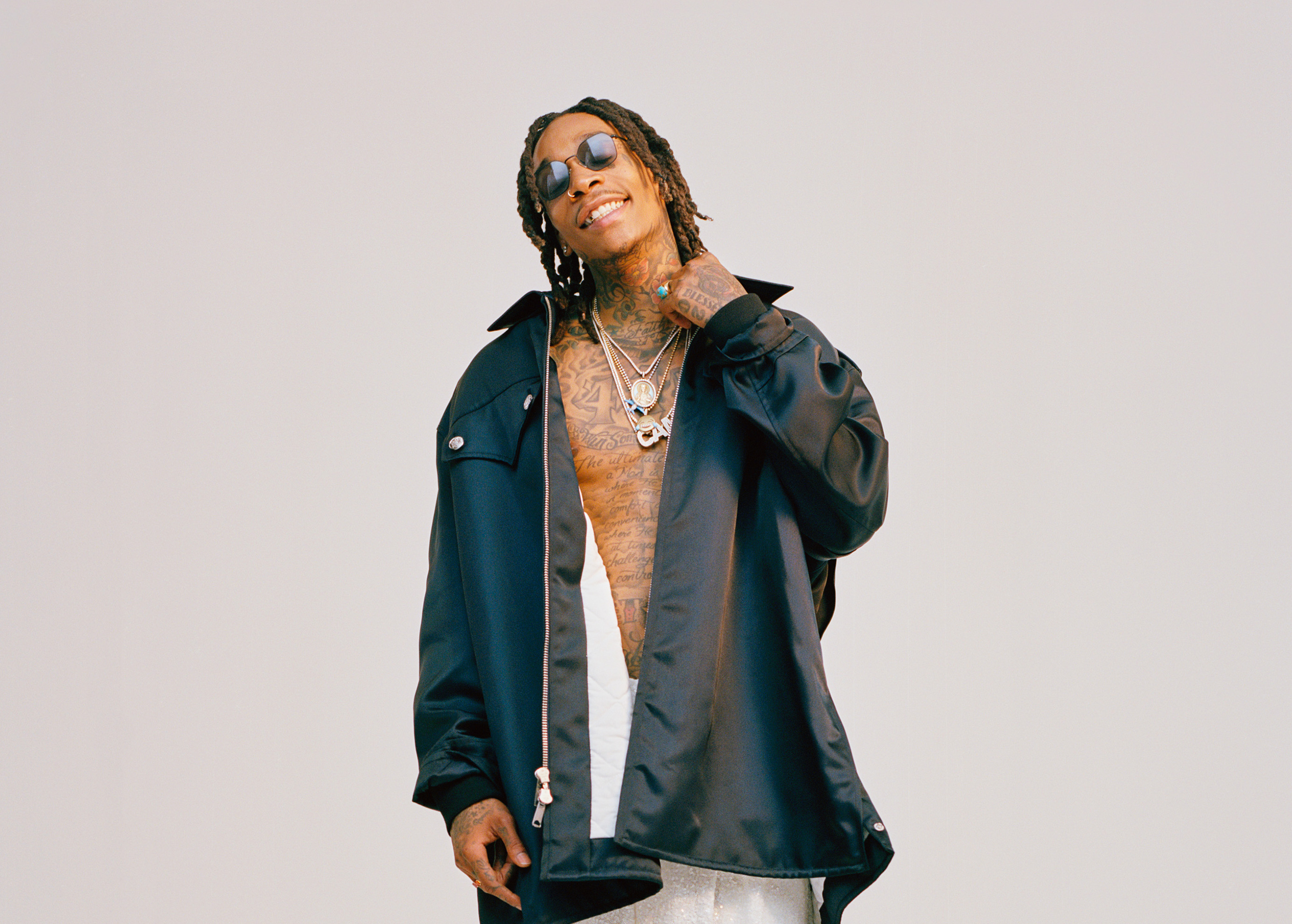 wiz khalifa full discography torrent