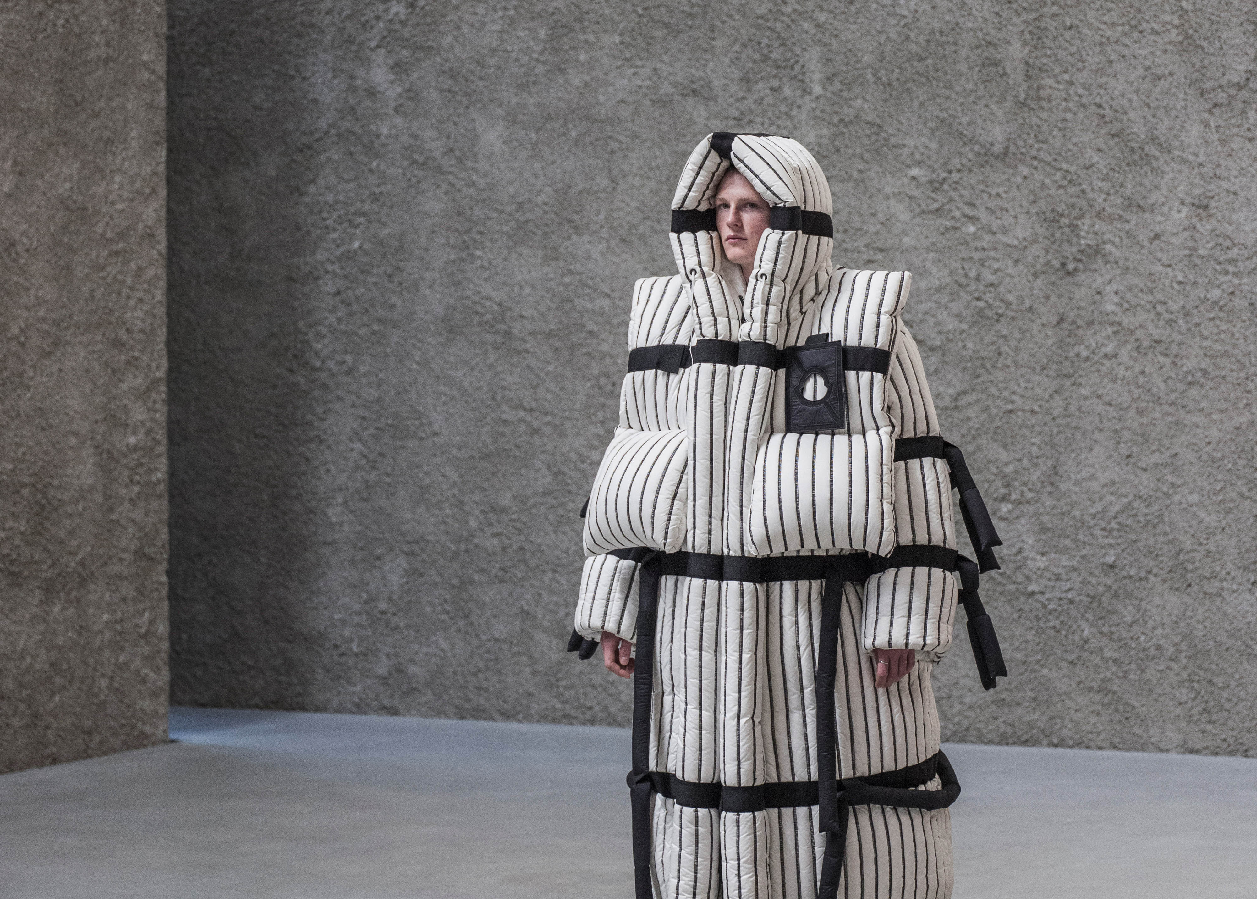 5 Moncler Craig Green: An Ancient Future | SSENSE Canada