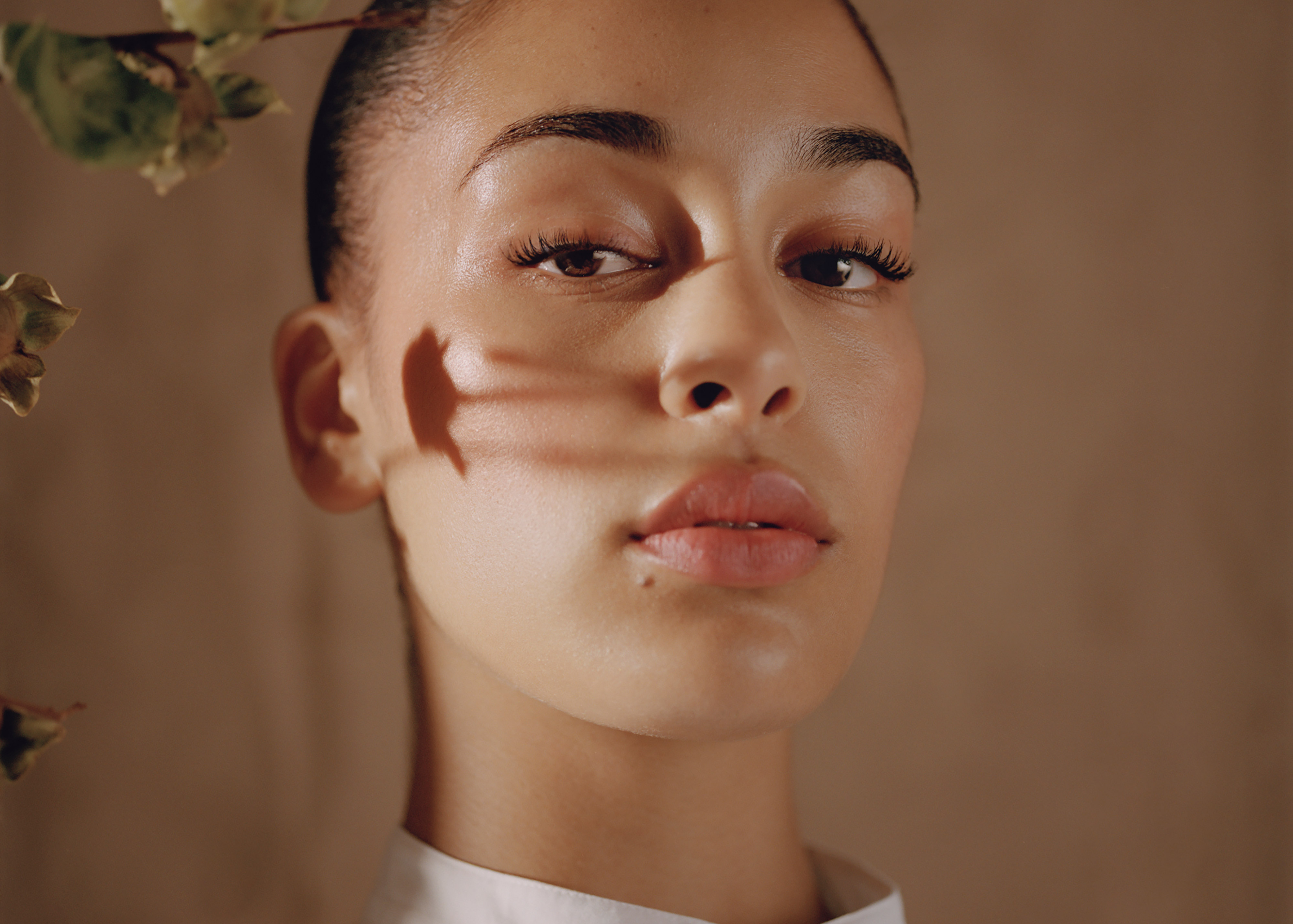 19 Questions With Jorja Smith | SSENSE