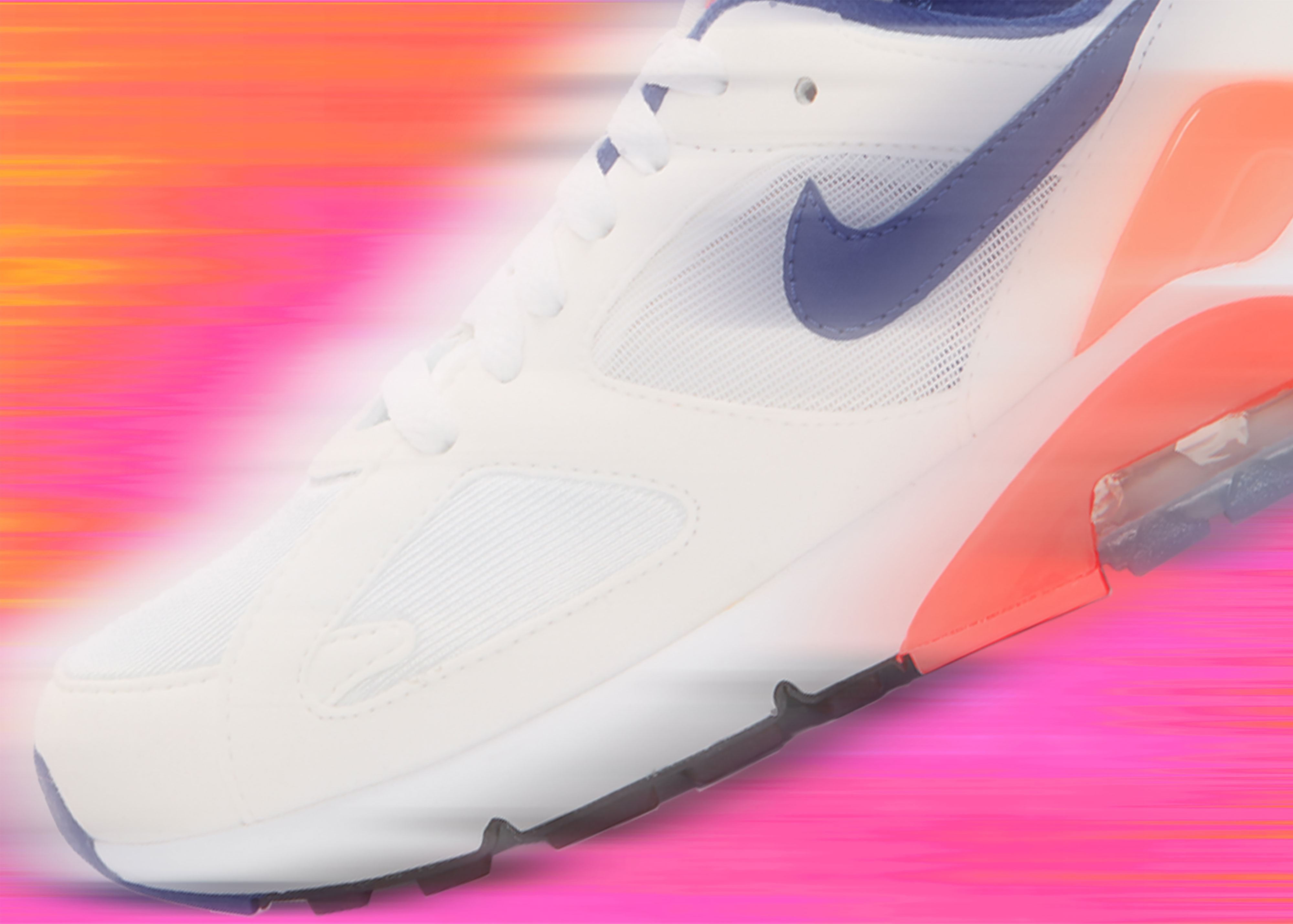 Market Research: Nike's “Air Max '95, Air Max 180, and Vapormax