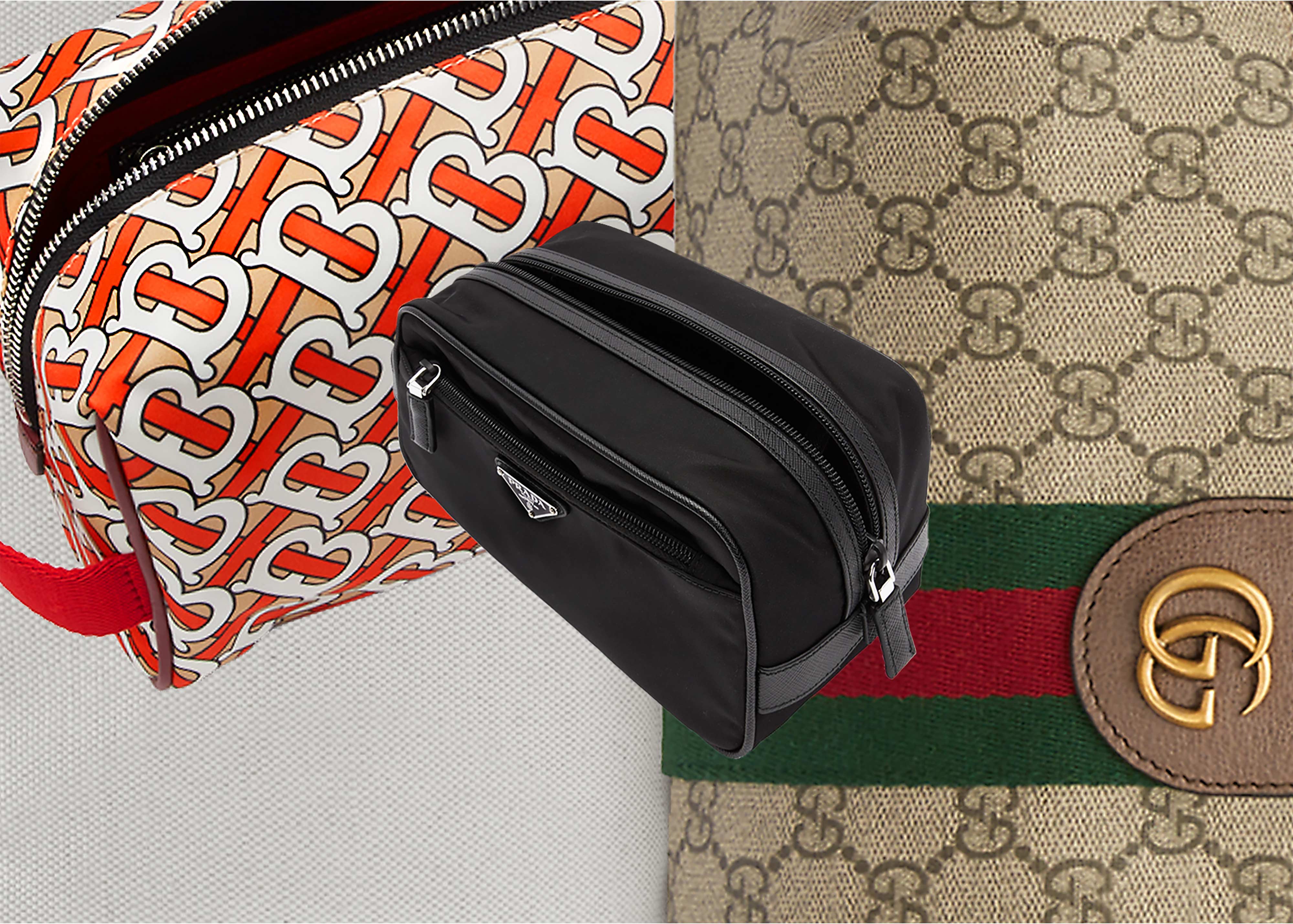 gucci dopp kit