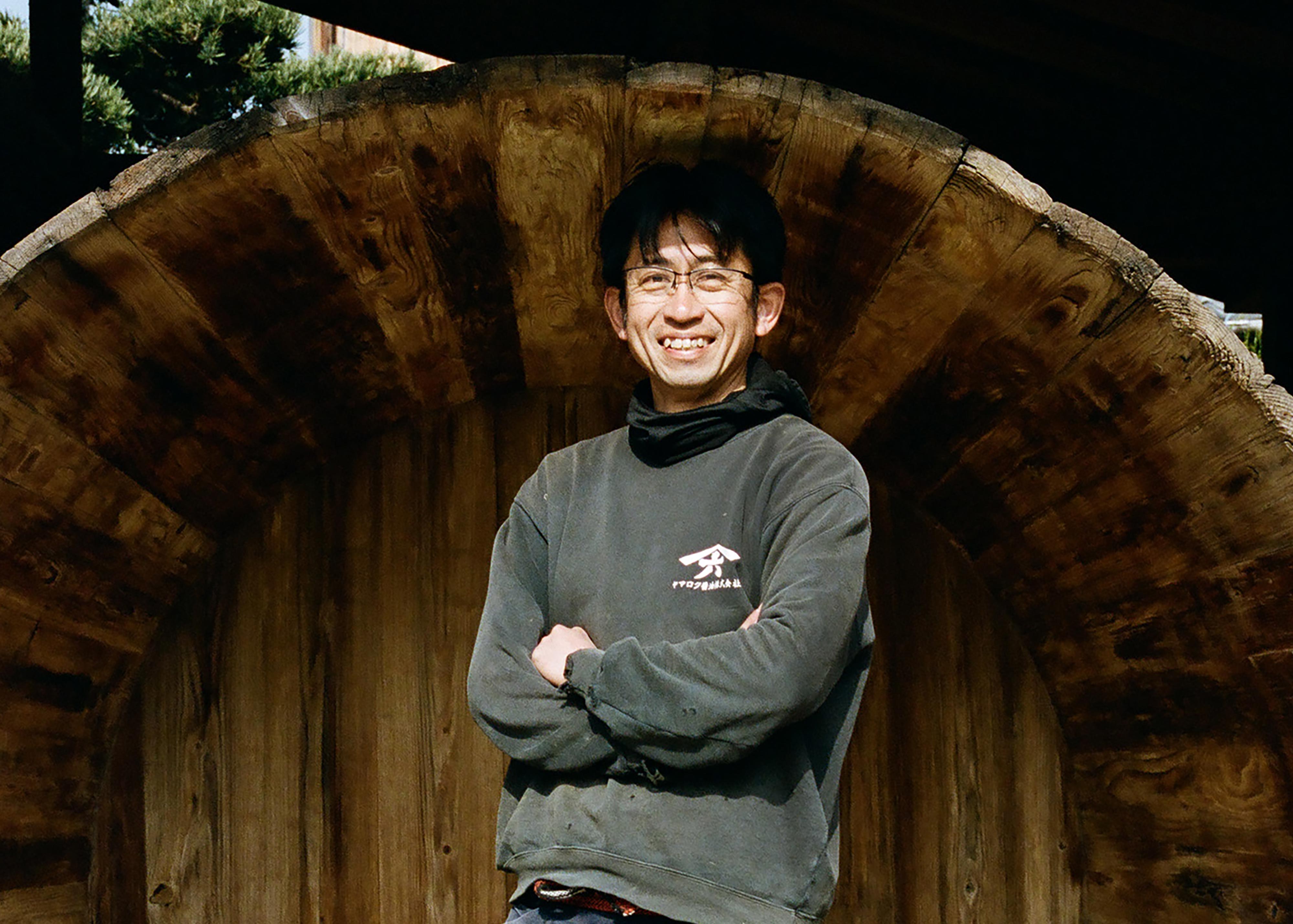 Yasuo Yamamoto’s Trending Tradition SSENSE Canada