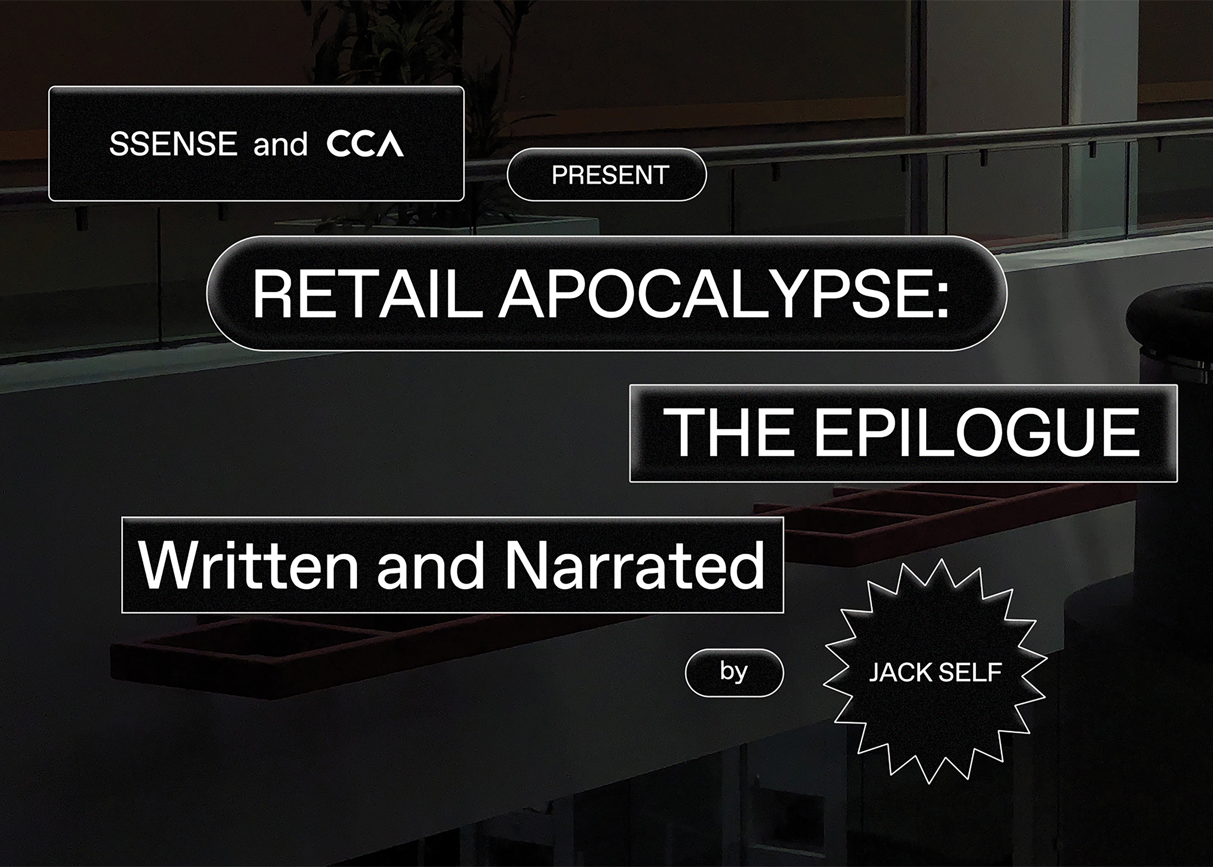 Surviving the retail apocalypse with a culture of community & inclusivity