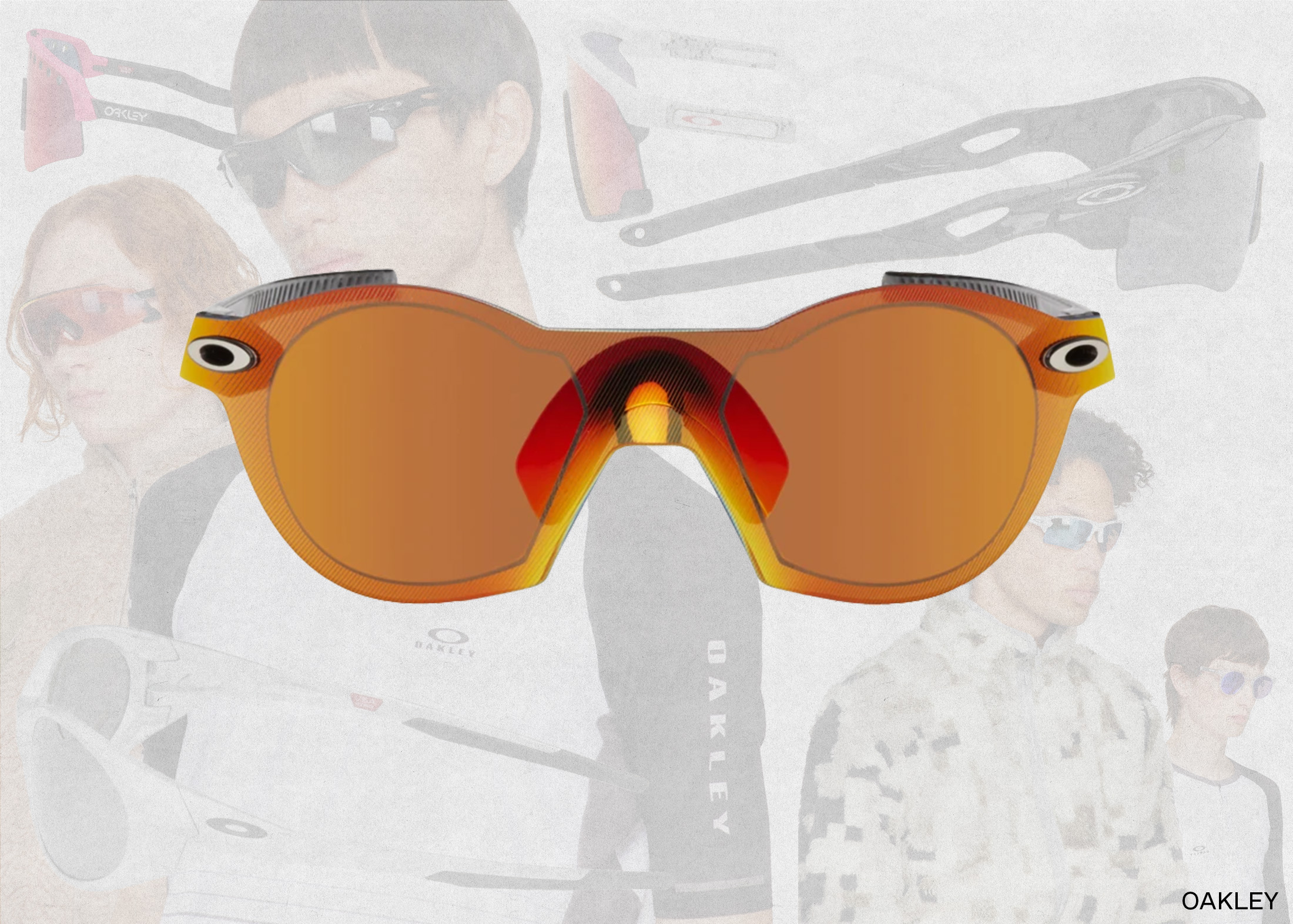 TEN OF THE BEST OAKLEY SUNGLASSES TO WEAR YEAR-ROUND | SSENSE