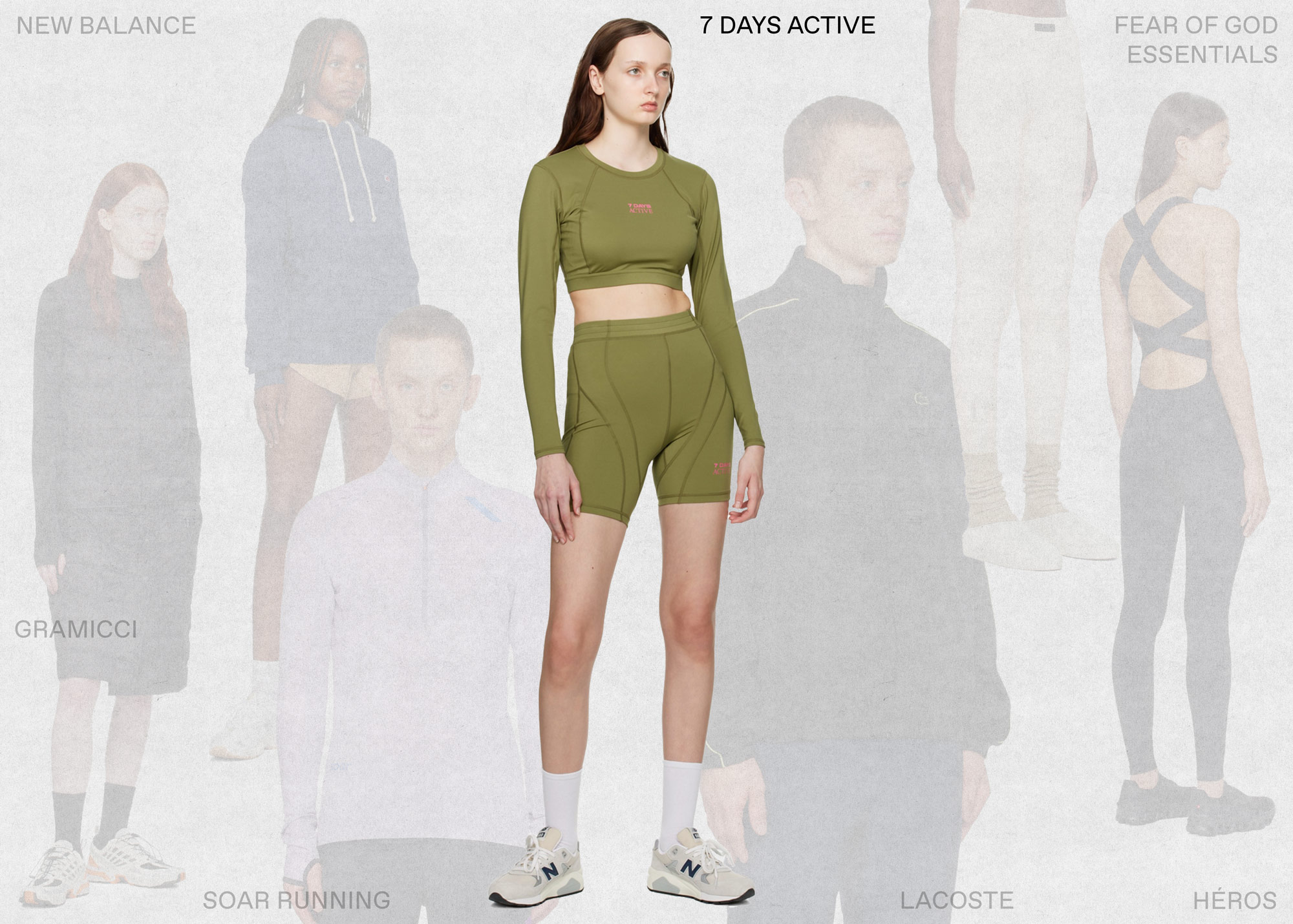 Earth Day 2022: The Best Eco-Friendly Athleisure Brands In Hong