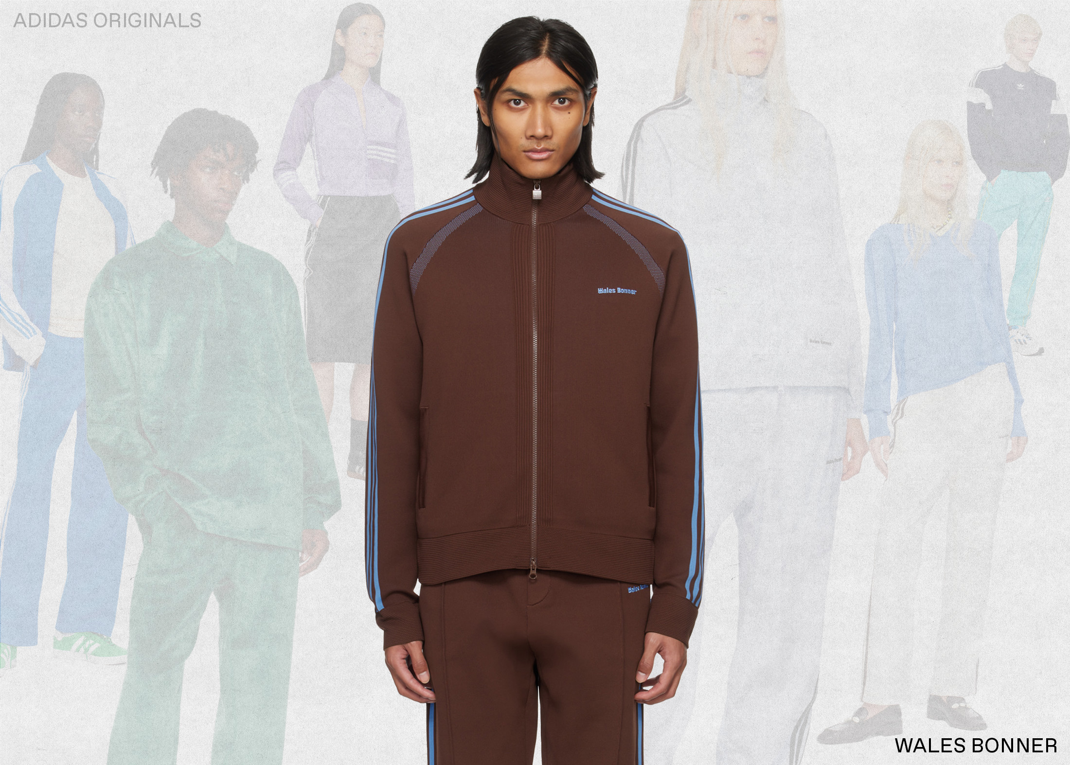 15 Best Sweatsuits for Men in 2023: Champion, Nike, Wales Bonner, and More