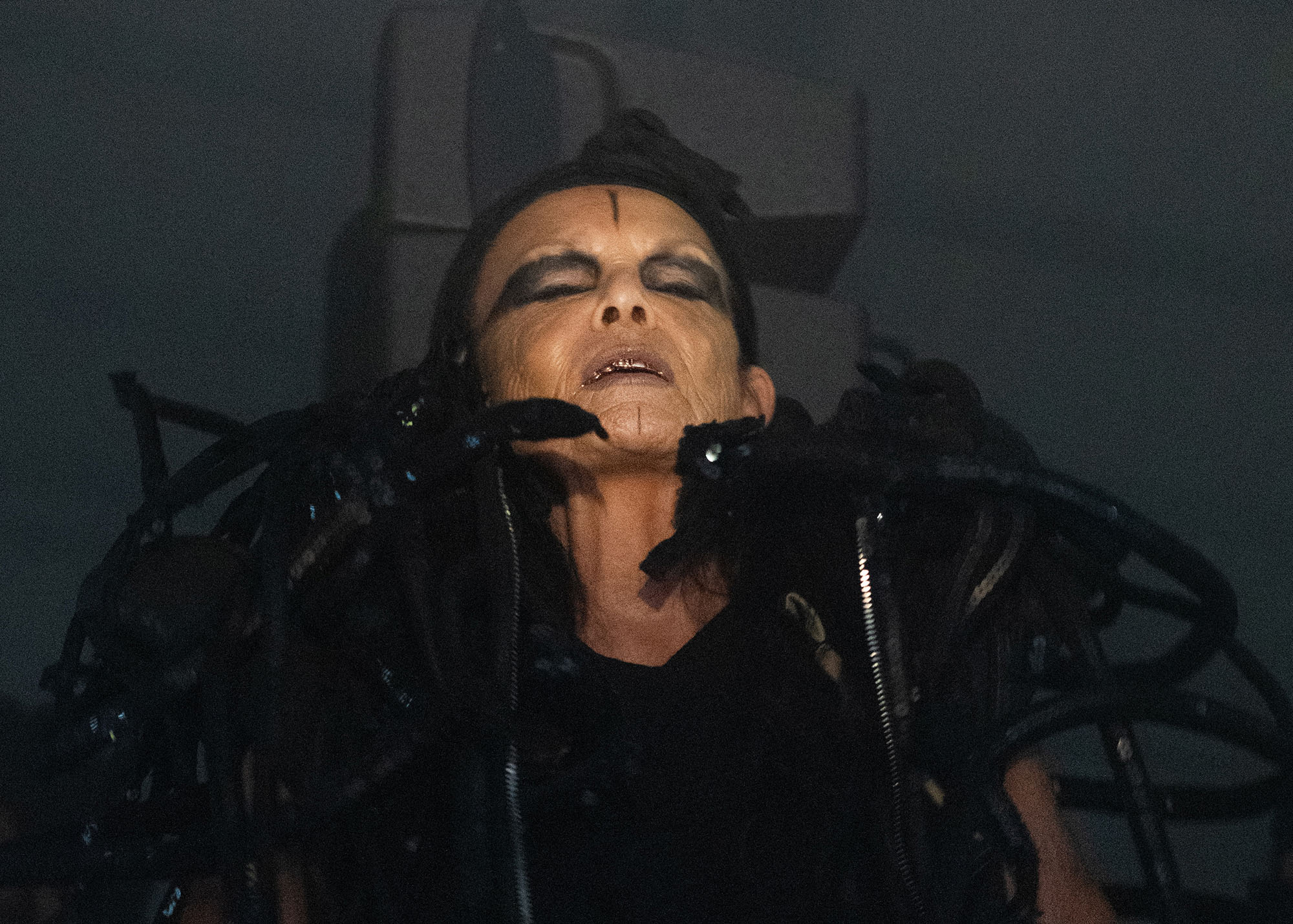A Trip Inside Michèle Lamy’s 80th Birthday Rave SSENSE