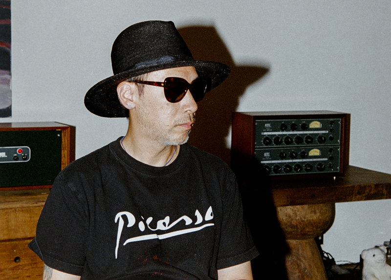 最終特価 UNDERCOVER 時計じかけのオレンジ 高橋盾 アンダーカバー