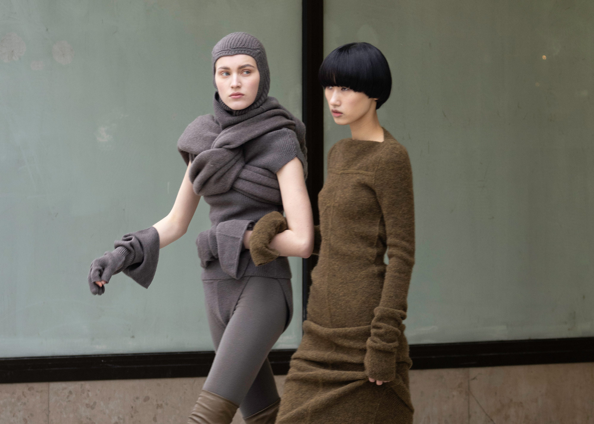 Fall Is Coming—What Will You Wear? | SSENSE