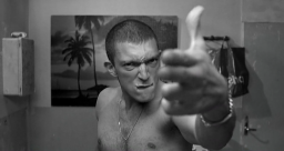 映画「La Haine」から見るスタイルのレガシー | SSENSE 日本