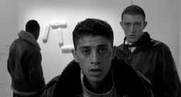 la haine plot