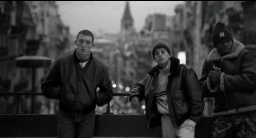 映画「La Haine」から見るスタイルのレガシー | SSENSE 日本