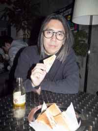 Hiroshi Fujiwara ou l'Internet humain | SSENSE France