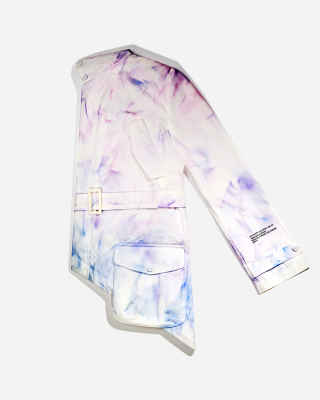 off white shirt ssense