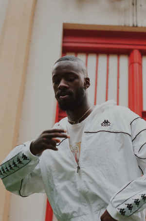 GoldLink Never Leaves D.C. | SSENSE