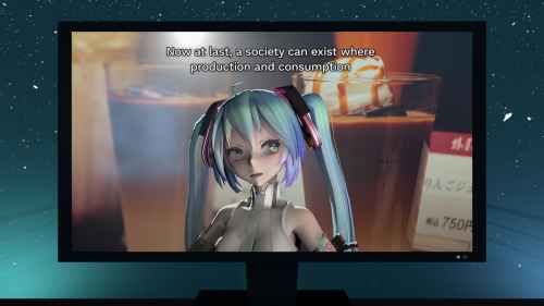 Japan's synthesised singing sensation Hatsune Miku turns 16 - NZ