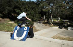 Fashion and Skateboarding: two sides of the same coin?