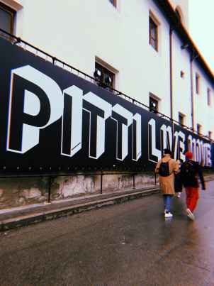 Keeping It Quattrocento with Gucci, 032c, Undercover, and Takahiromiyashita The Soloist at Pitti Uomo Autumn/Winter 2018