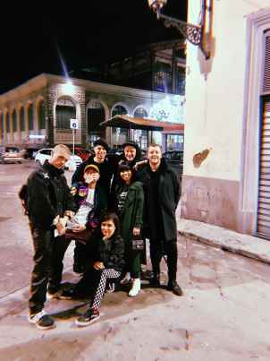 Keeping It Quattrocento with Gucci, 032c, Undercover, and Takahiromiyashita The Soloist at Pitti Uomo Autumn/Winter 2018