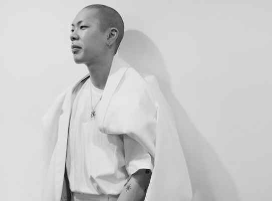 HYUKOH Is the Post-K-Pop Generation | SSENSE