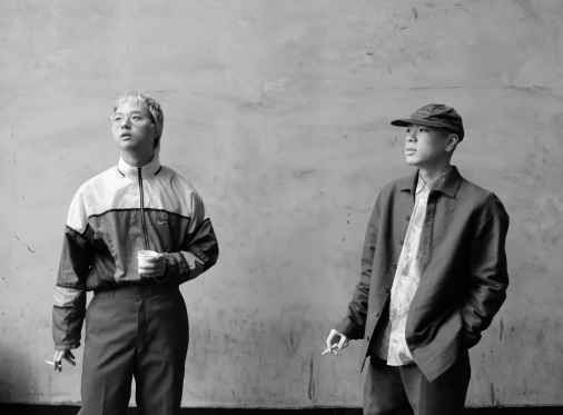 HYUKOH Is the Post-K-Pop Generation