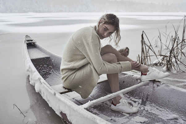 Isabel Marant: Lake Effect