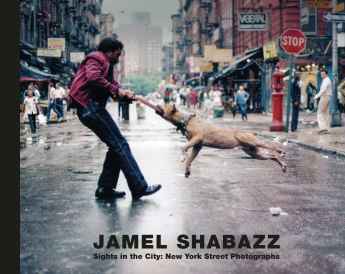 No One Sees NYC Quite Like Jamel Shabazz | SSENSE UK