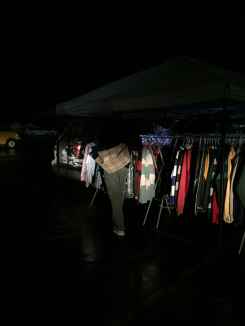UX: The Rose Bowl Flea Market