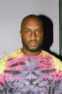 Remembering Virgil Abloh, the designer and founder of Off-White and Creative  Director of Louis Vuitton - Attitude
