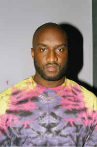 CUTTING ROOM FLOOR” Virgil Abloh™ c/o SSENSE exhibition. - FAD