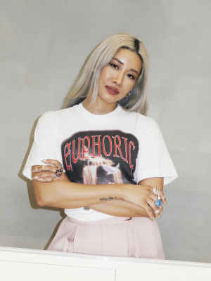 yoon ambush dior