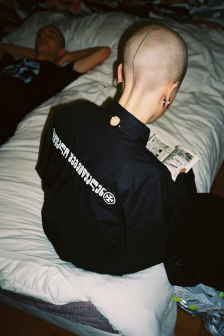 VETEMENTS REPLICA