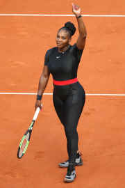 ssense serena williams