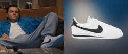 Cinephiles: Sneakers | SSENSE